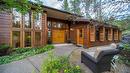 3023 Westside Road, Moyie, BC  - Outdoor With Exterior 