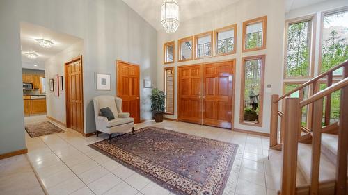 3023 Westside Road, Moyie, BC - Indoor Photo Showing Other Room