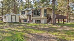 176 Jacobson Rd  Princeton, BC V0X 1W0