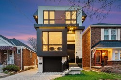 53 Lesmount Avenue Toronto, ON M4J 3V7