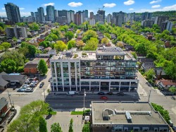 511-101 Locke Street  Hamilton, ON L8P 4A6