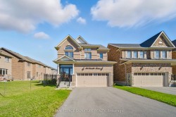 124 Chandler Terrace  Woodstock, ON N4S 7W2