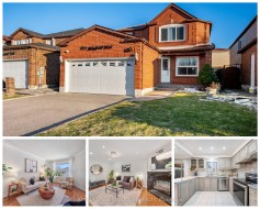 171 Hupfield Trail Toronto, ON M1B 4P1