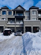 2037 Cameron Lott Crescent  Oshawa, ON L1H 7K5