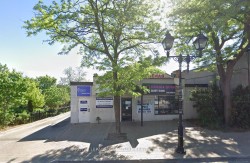 10171 Yonge Street Richmond Hill, ON L4C 1T5