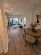 607-50 Ordnance Street  Toronto, ON M6K 0C9