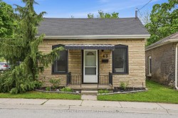 43 Alonzo Street Brantford, ON N3R 1A1