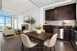 2105-85 East Liberty Street  Toronto, ON M6K 3R4