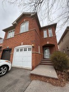 3373 McDowell Drive  Mississauga, ON L5M 6R8