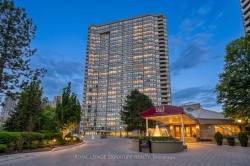 507-1300 Islington Avenue  Toronto, ON M9A 5C4