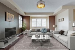 2-3375 Thomas Street  Mississauga, ON L5M 0P7
