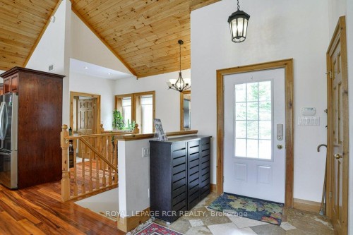 4 Mcgregor Way, Bracebridge, ON - Indoor Photo Showing Other Room