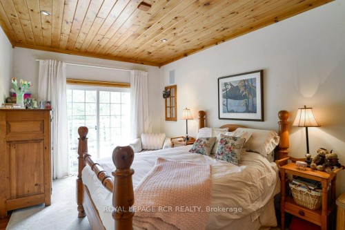 4 Mcgregor Way, Bracebridge, ON - Indoor Photo Showing Bedroom