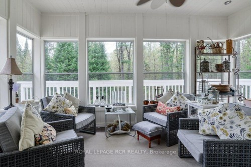 4 Mcgregor Way, Bracebridge, ON - Indoor Photo Showing Other Room