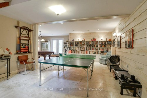 4 Mcgregor Way, Bracebridge, ON - Indoor Photo Showing Other Room