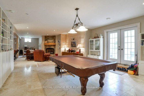 4 Mcgregor Way, Bracebridge, ON - Indoor Photo Showing Other Room
