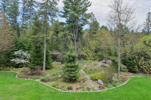 4 Mcgregor Way, Bracebridge, ON - Outdoor With View
