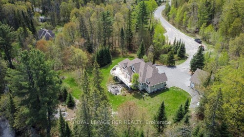 4 Mcgregor Way, Bracebridge, ON - Outdoor With View