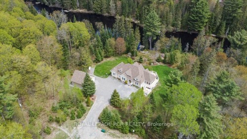 4 Mcgregor Way, Bracebridge, ON - Outdoor With View
