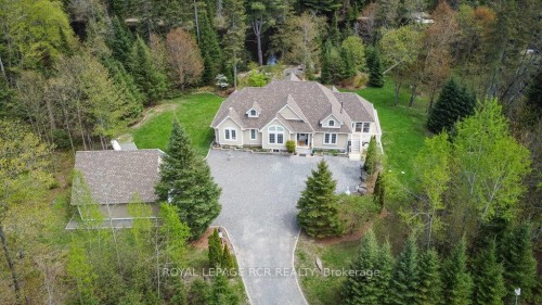 4 Mcgregor Way, Bracebridge, ON - Outdoor