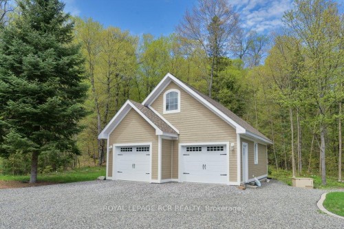 4 Mcgregor Way, Bracebridge, ON - Outdoor