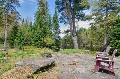 4 Mcgregor Way, Bracebridge, ON - Outdoor
