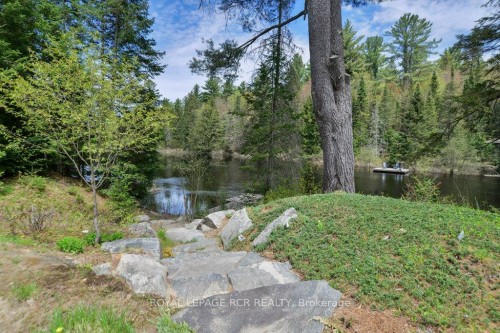 4 Mcgregor Way, Bracebridge, ON - Outdoor