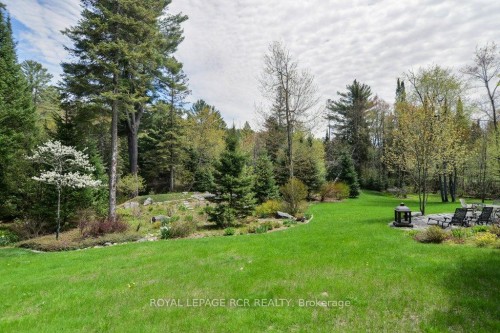 4 Mcgregor Way, Bracebridge, ON - Outdoor
