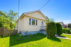 257 West 2nd Street  Hamilton, ON L9C 3G6