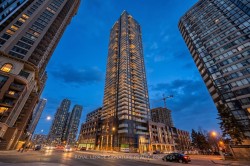 4605-430 Square One Drive  Mississauga, ON L5B 3Y1