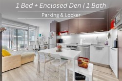 301-36 Park Lawn Road  Toronto, ON M8V 0E5
