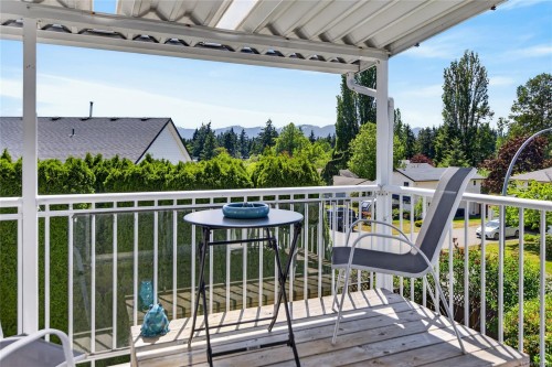 1425 Sabre Crt, Comox, BC 