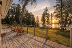 105 Mapleleaf Lane Sidney Island, BC V8B 3X5