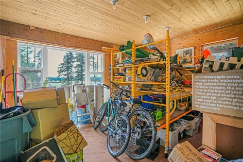 105 Mapleleaf Lane, Sidney Island, BC 