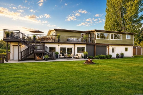 1777 Cecil St, Crofton, BC 