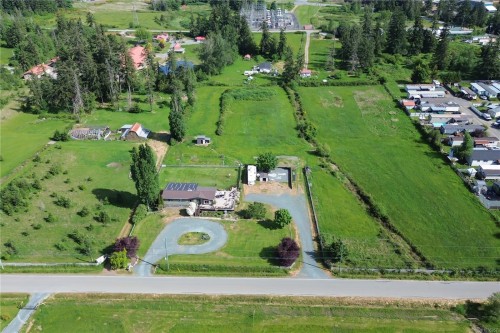 1777 Cecil St, Crofton, BC 