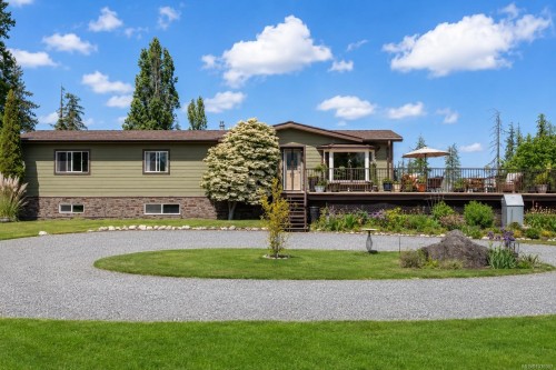 1777 Cecil St, Crofton, BC 