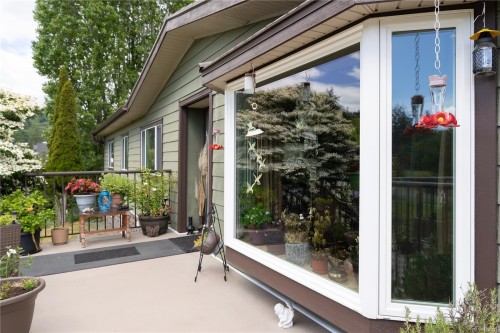 1777 Cecil St, Crofton, BC 
