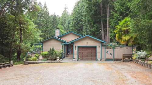 204 Cormorant Cres, Salt Spring, BC 