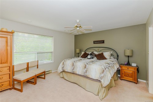 204 Cormorant Cres, Salt Spring, BC 
