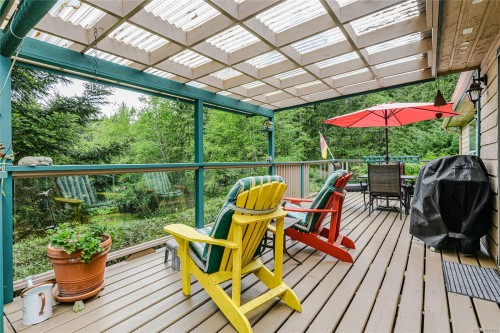 204 Cormorant Cres, Salt Spring, BC 