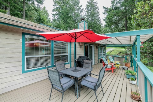 204 Cormorant Cres, Salt Spring, BC 