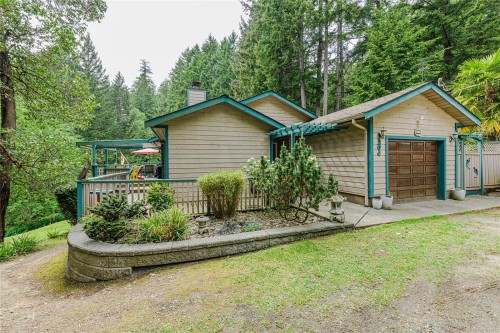204 Cormorant Cres, Salt Spring, BC 