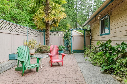 204 Cormorant Cres, Salt Spring, BC 