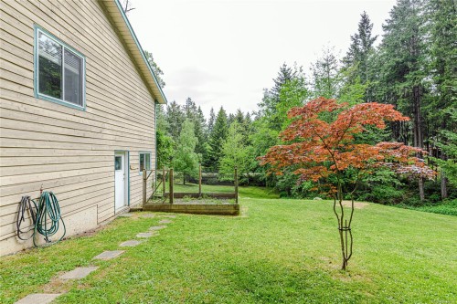 204 Cormorant Cres, Salt Spring, BC 