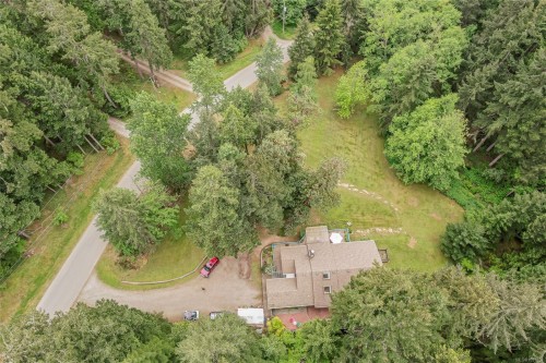 204 Cormorant Cres, Salt Spring, BC 