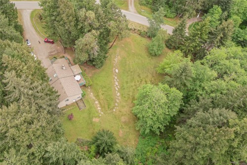 204 Cormorant Cres, Salt Spring, BC 