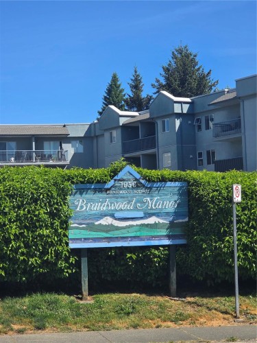 107-1050 Braidwood Rd  Courtenay, BC V9N 3R9