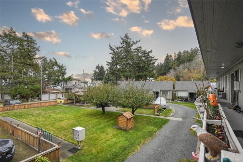 521 Windslow Rd, Comox, BC - Outdoor
