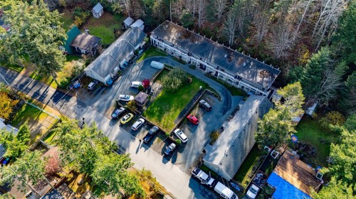 521 Windslow Rd, Comox, BC - Outdoor With View